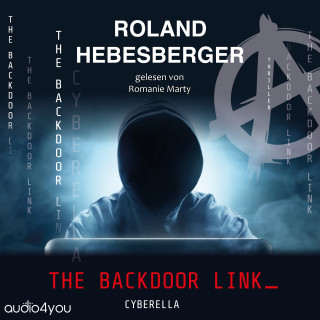 Roland Hebesberger: The Backdoor Link
