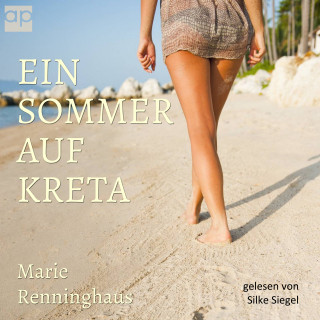 Marie Renninghaus: Ein Sommer auf Kreta