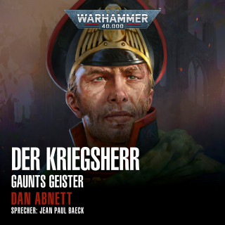 Dan Abnett: Warhammer 40.000: Gaunts Geister 14
