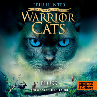 Erin Hunter: Warrior Cats - Ein sternenloser Clan. Fluss