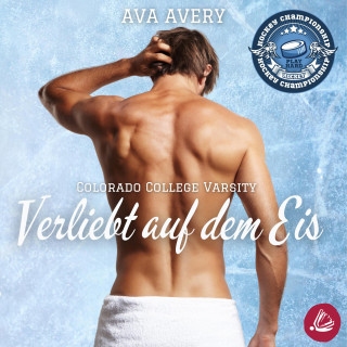 Ava Avery: Verliebt auf dem Eis