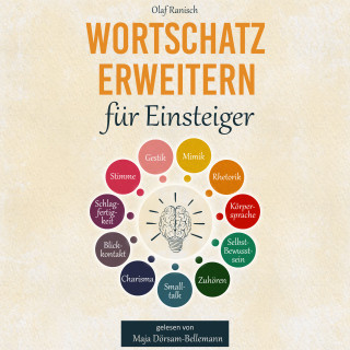 Olaf Ranisch: Wortschatz erweitern für Einsteiger