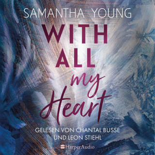 Samantha Young: With All My Heart (ungekürzt)
