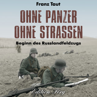 Franz Taut: Ohne Panzer ohne Straßen