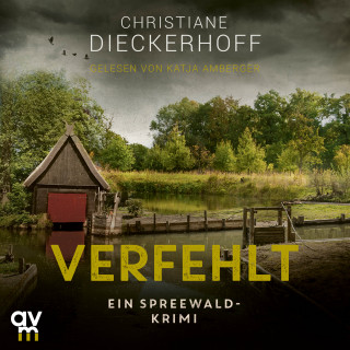 Christiane Dieckerhoff: Verfehlt