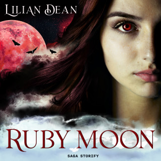 Lilian Dean: Ruby Moon
