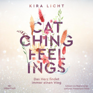 Kira Licht: Catching Feelings