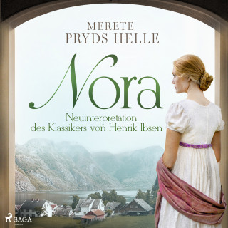 Merete Pryds Helle: Nora – Neuinterpretation des Klassikers von Henrik Ibsen