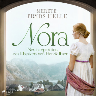 Merete Pryds Helle: Nora