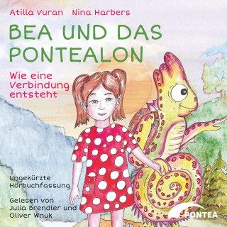 Atilla Vuran, Nina Harbers: Bea und das Pontealon