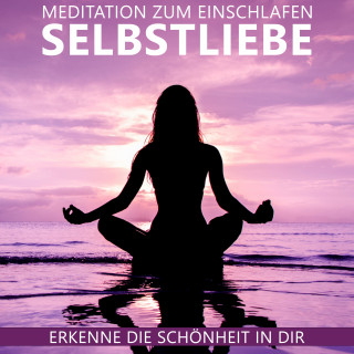 Raphael Kempermann: Selbstliebe Meditation zum Einschlafen