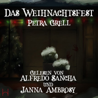 Petra Grell: Das Weihnachtsfest