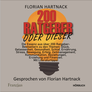 Florian Hartnack: 200 Ratgeber oder dieser