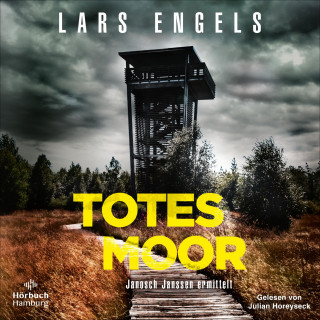 Lars Engels: Totes Moor