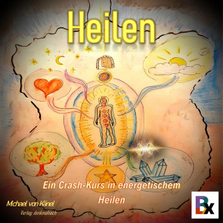 Michael von Känel: Heilen