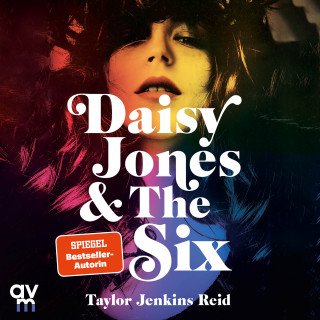 Taylor Jenkins Reid: Daisy Jones and The Six