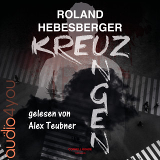 Roland Hebesberger: Kreuzungen