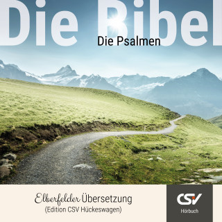 CSV: Elberfelder Hörbibel (Psalmen)