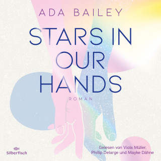 Ada Bailey: Stars in our Hands