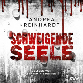 Andrea Reinhardt: Schweigende Seele