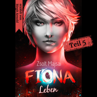 Zsolt Majsai: Fiona 5