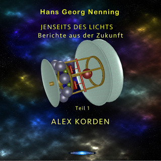 Hans Georg Nenning: Alex Korden