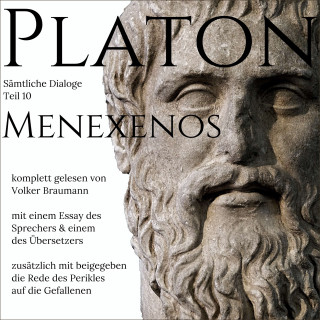 Platon: Menexenos