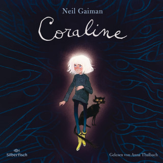 Neil Gaiman: Coraline