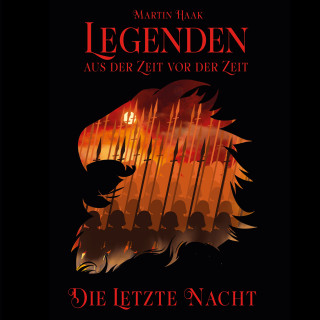 Martin Haak: Die Letzte Nacht