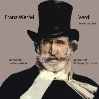 Franz Werfel: Verdi