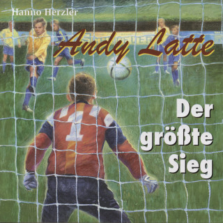 Hanno Herzler: Der größte Sieg - Folge 4