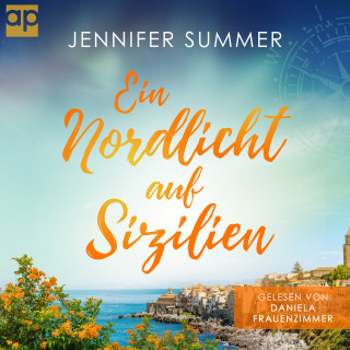 Jennifer Summer: Ein Nordlicht auf Sizilien