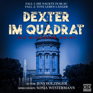 Jens Holzinger: Dexter im Quadrat