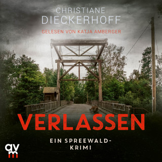 Christiane Dieckerhoff: Verlassen