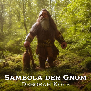 Deborah Koye: Sambola der Gnom