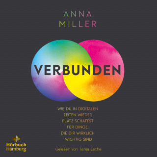 Anna Miller: verbunden