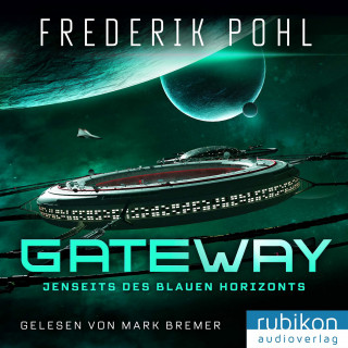 Frederik Pohl: Gateway