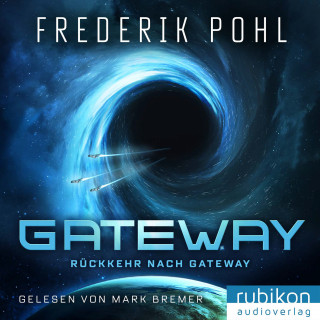 Frederik Pohl: Gateway