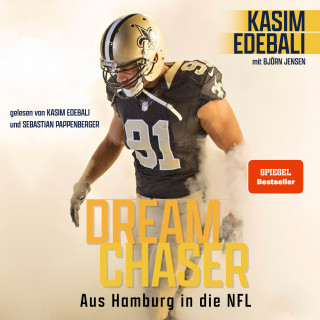 Kasim Edebali: Dream Chaser