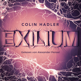 Colin Hadler: Exilium