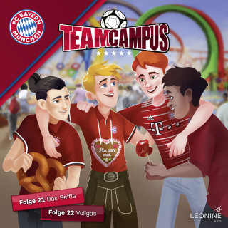 Su Turhan: Folgen 21-22: Das Selfie