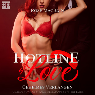 Rose MacBain: Hotline of Love