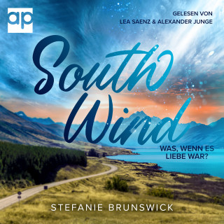 Stefanie Brunswick: South Wind