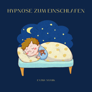 Patrick Lynen: Hypnose zum Einschlafen