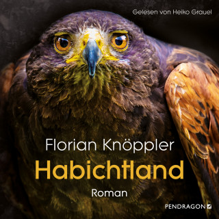 Florian Knöppler: Habichtland