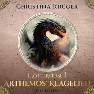 Christina Krüger: Arthemos' Klagelied