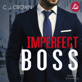 C.J. Crown: Imperfect Boss