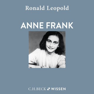 Ronald Leopold: Anne Frank