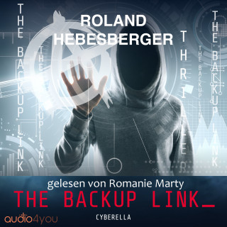 Roland Hebesberger: The Backup Link