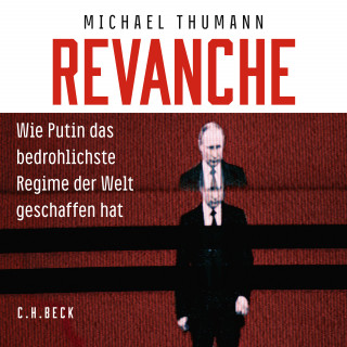 Michael Thumann: Revanche